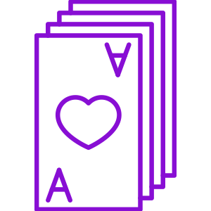 Tarot Card Readings Purple